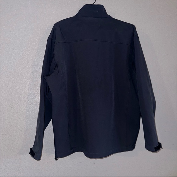 Rustic Ridge Men’s XXL Zip Up Jacket. - Picture 3 of 14